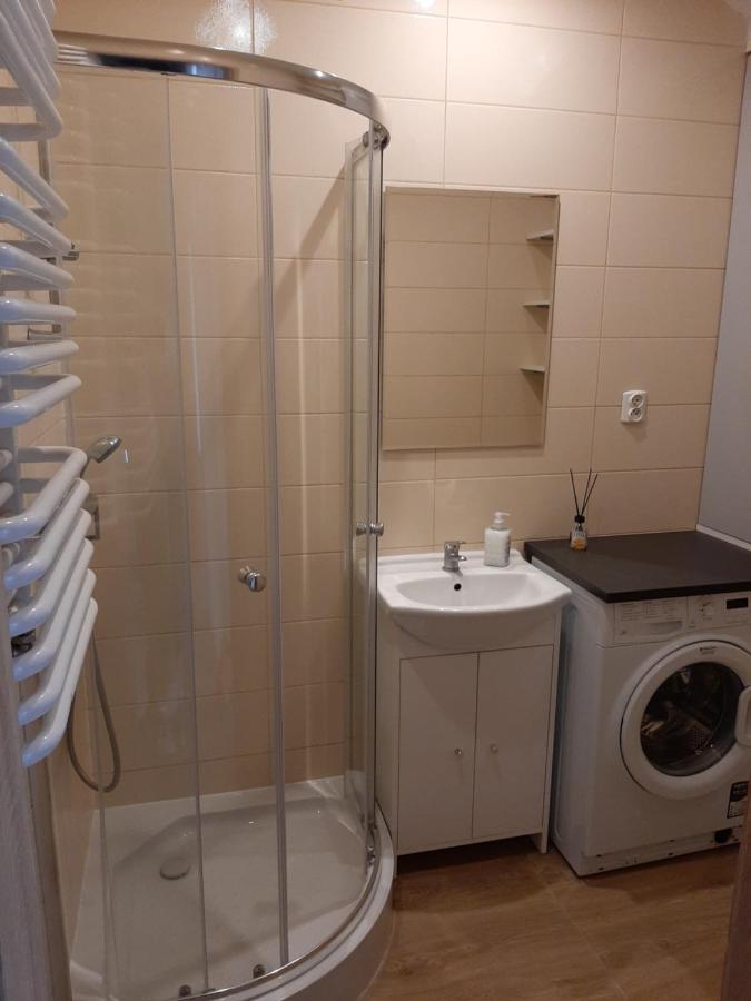 Apartament Centrum Gdansk Apartment Exterior photo